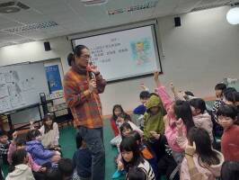 作家有約~林哲彰:105145_0