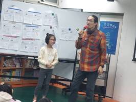 作家有約~林哲彰:105151_0