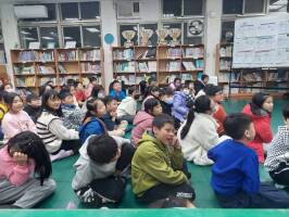 作家有約~林哲彰:105155_0